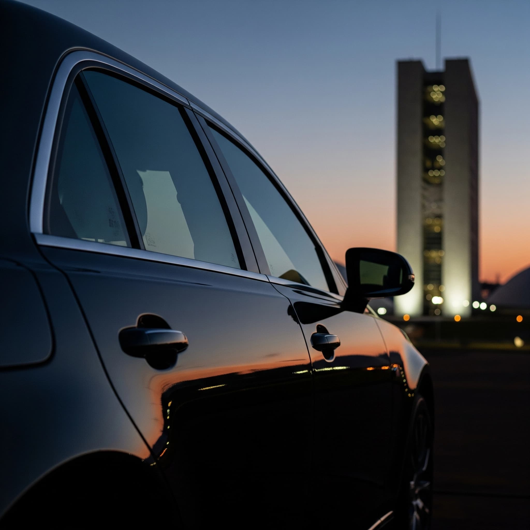 Níveis de Blindagem de Veículos: Qual o Ideal para Sua Necessidade em Brasília?