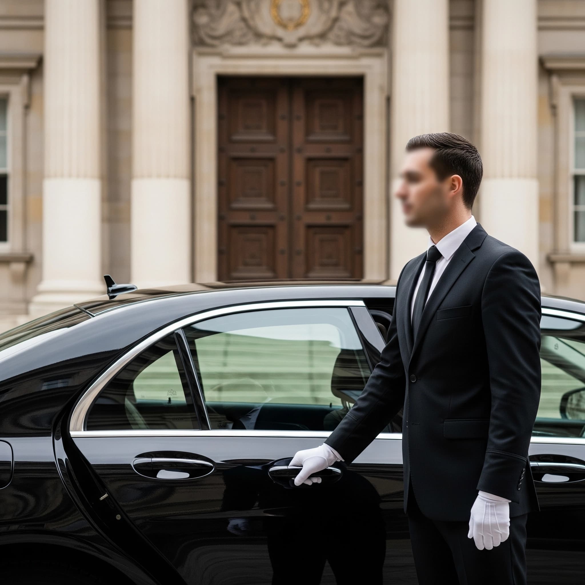 Protocolo e Segurança para Comitivas Diplomáticas: O Guia Definitivo