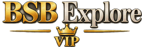 BSB Explore VIP